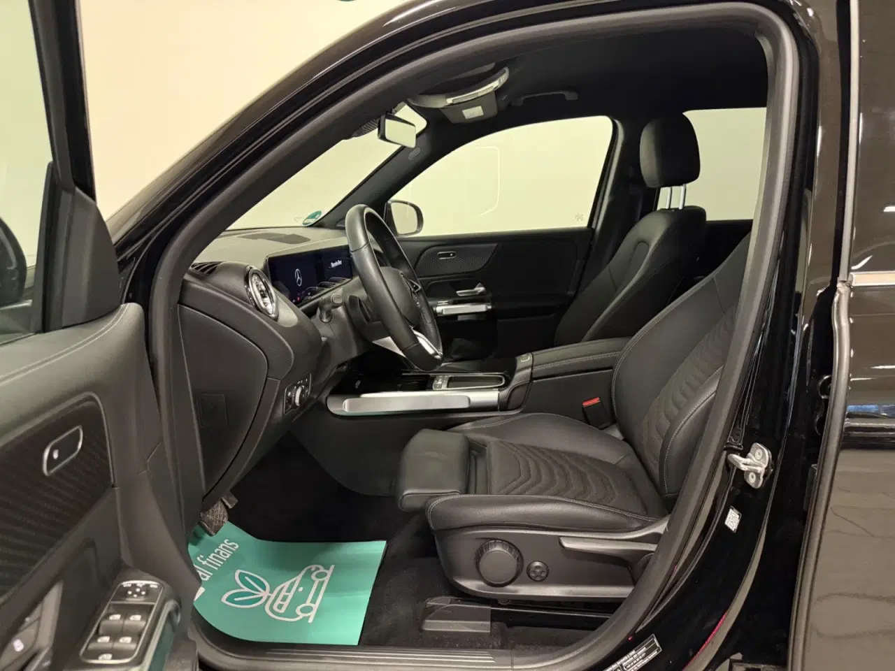Billede 8 - Mercedes EQB250+  