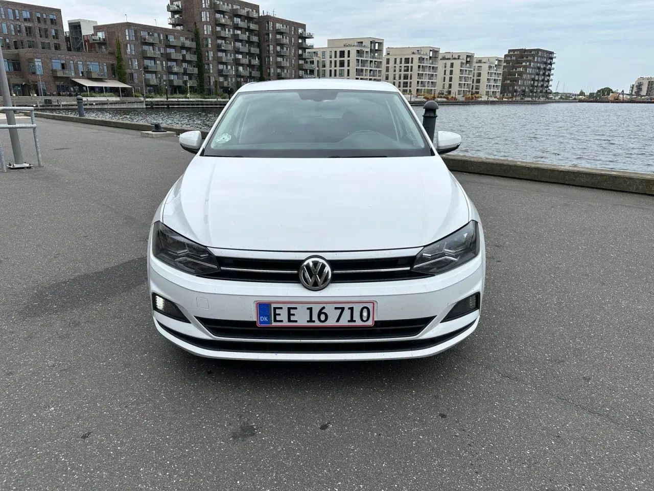 Billede 2 - VW Polo 1,0 TSi 95 Comfortline DSG