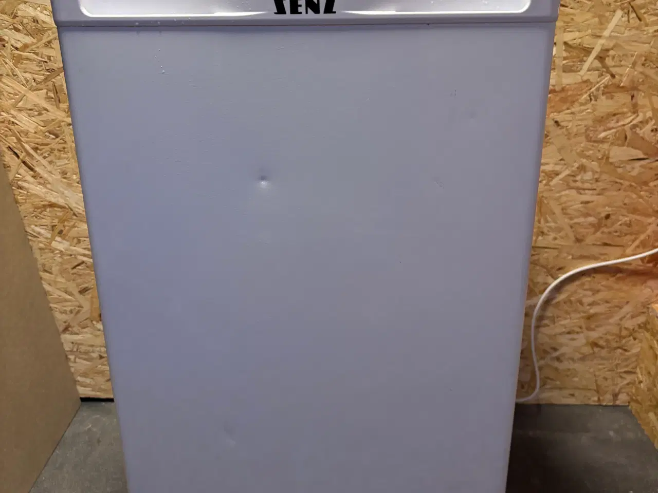 Billede 1 - Senz køleskab 