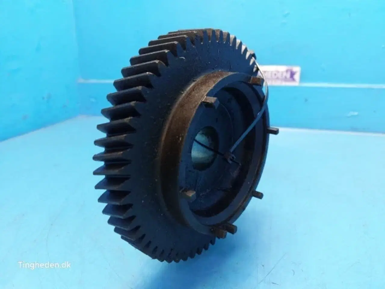 Billede 6 - SisuDiesel 84CTA-4V Tandhjul V837070036
