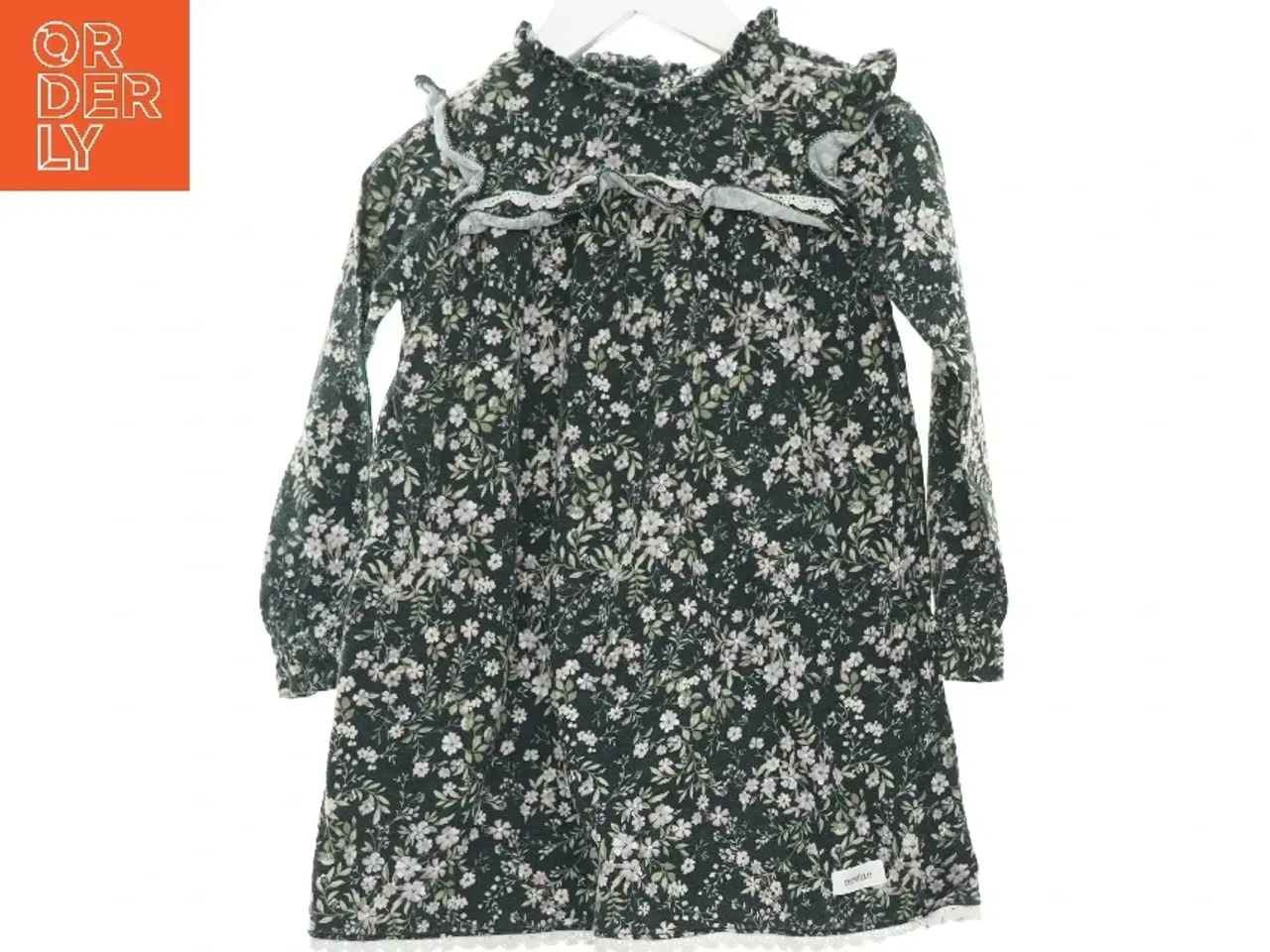 Billede 1 - Kjole fra Newbie (str. 98 cm)