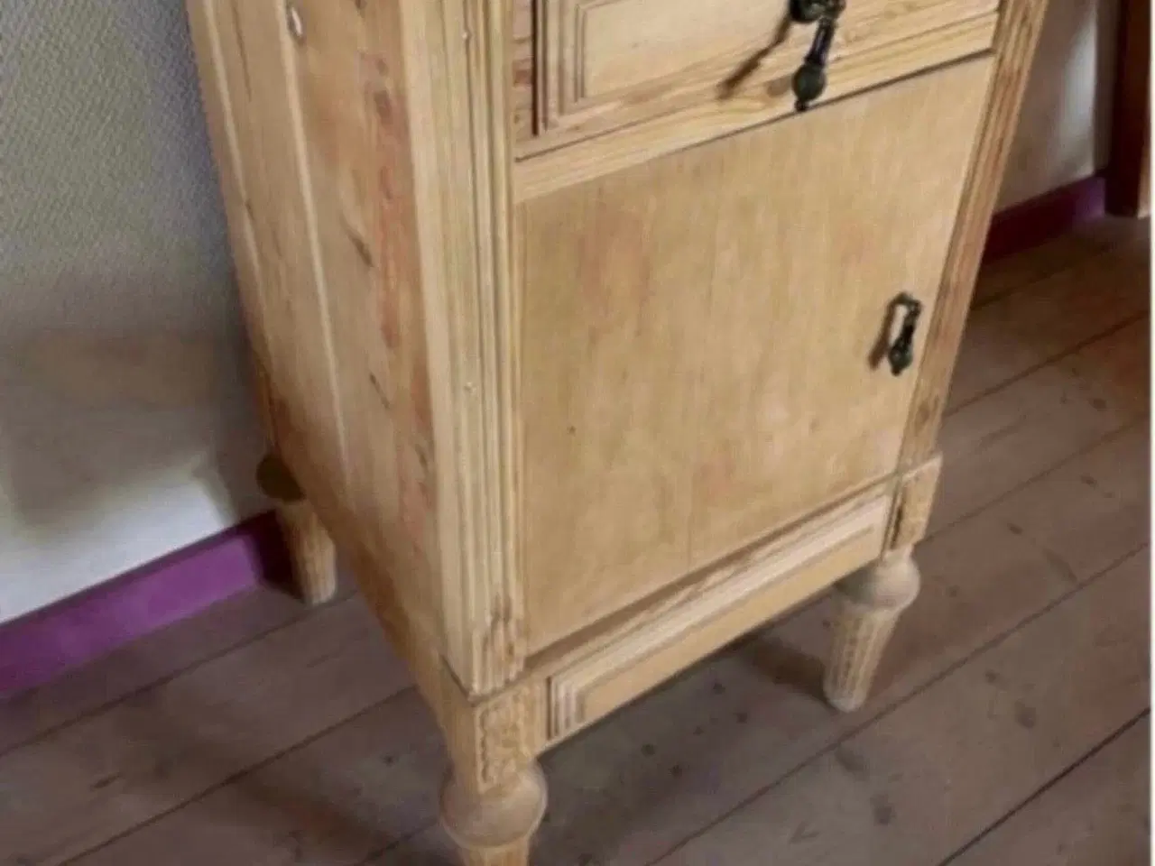 Billede 2 - Servante vintage