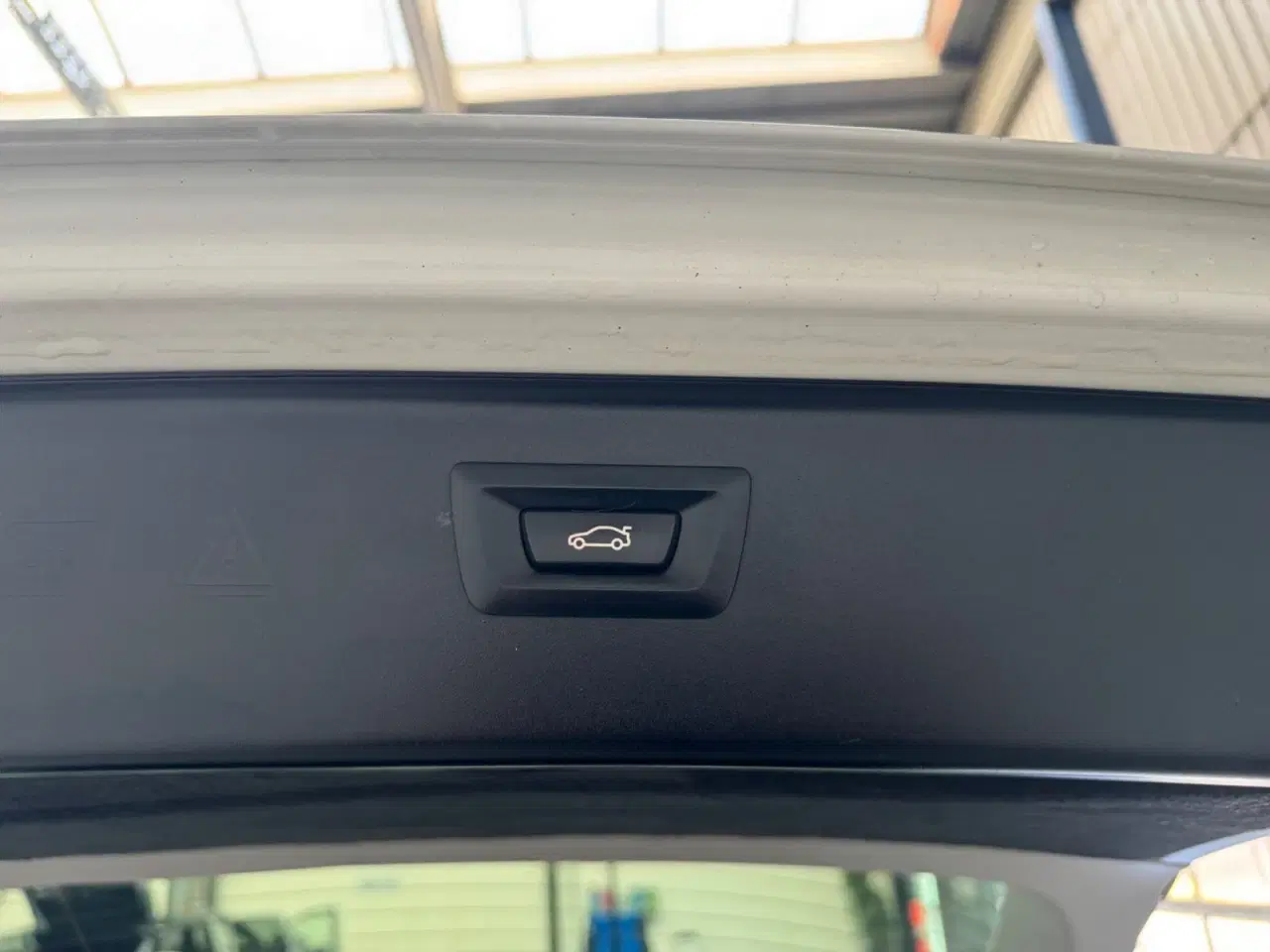 Billede 19 - BMW 520d 2,0 Touring aut.