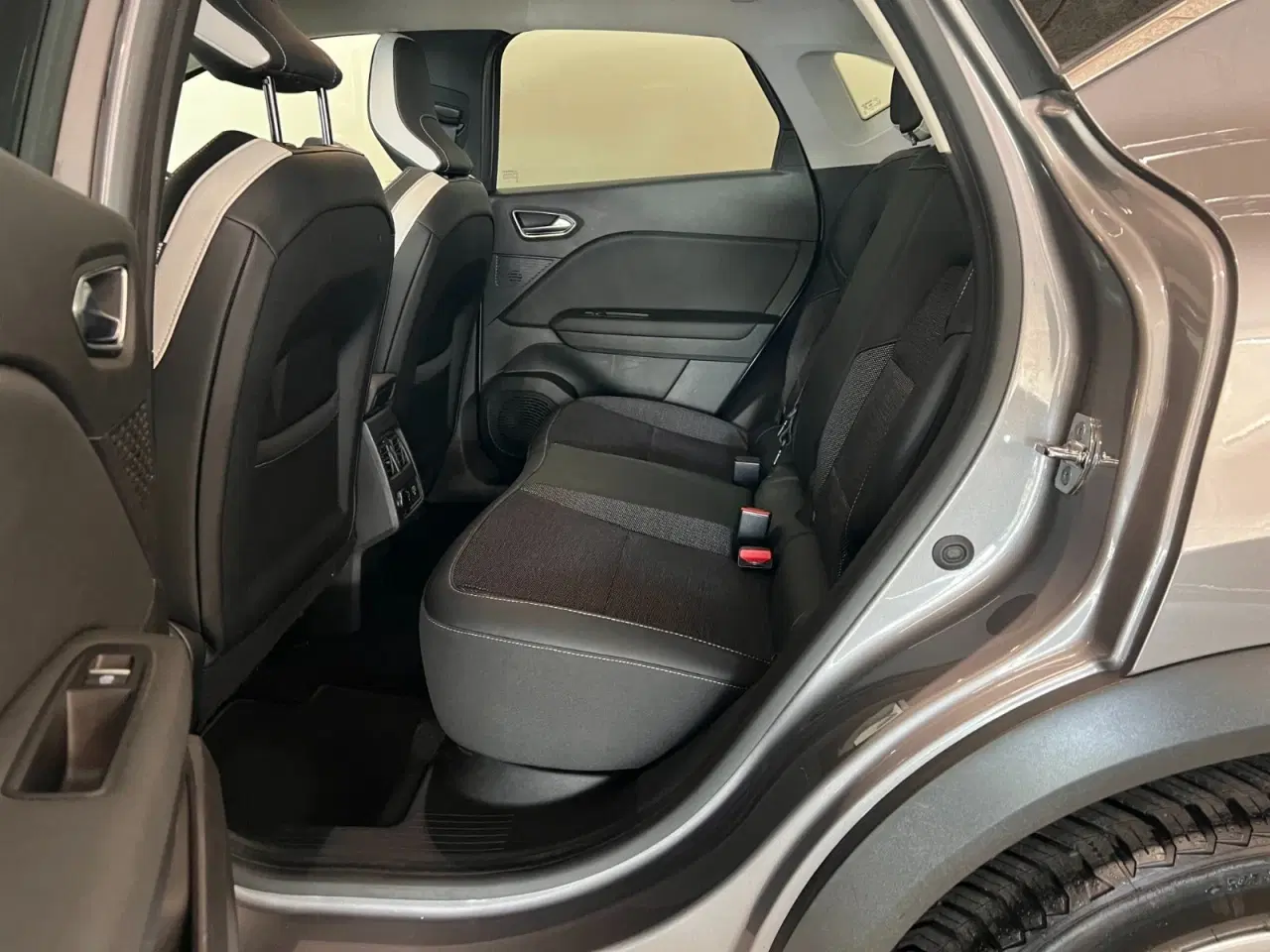 Billede 8 - Renault Captur 1,5 dCi 115 Intens EDC