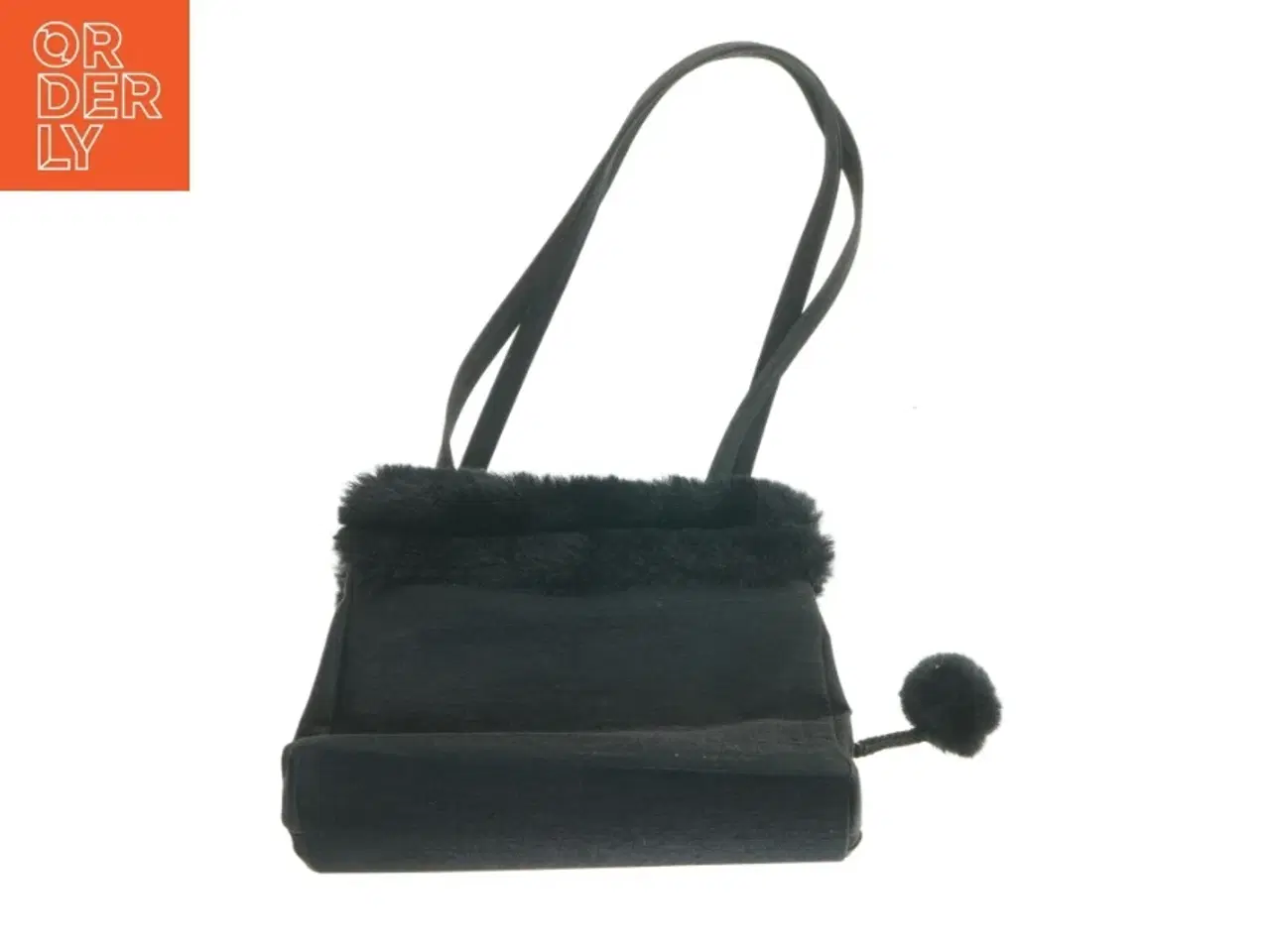 Billede 2 - Taske (str. 17x25 cm)