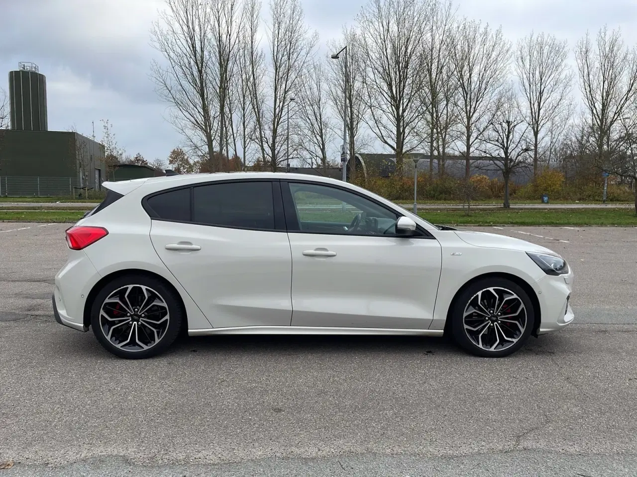 Billede 4 - Ford Focus 1,5 EcoBoost ST-Line X aut.