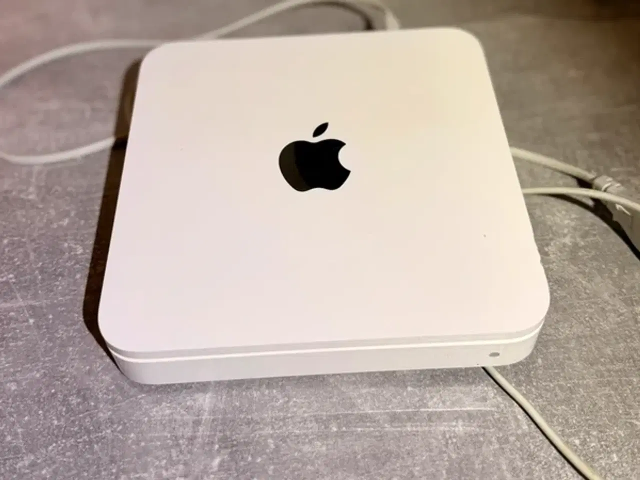 Billede 1 - Apple Time Capsule A1409 2 TB
