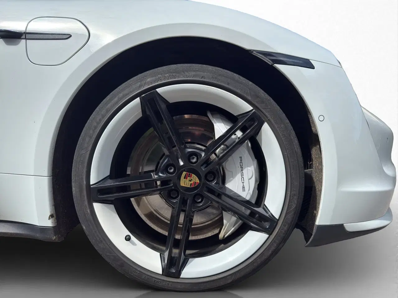 Billede 18 - Porsche Taycan Turbo  