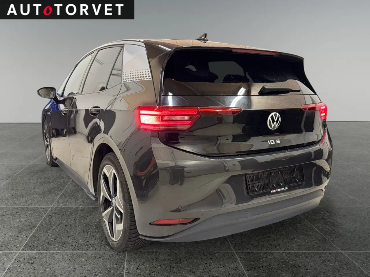 Billede 4 - VW ID.3 58 1ST Plus