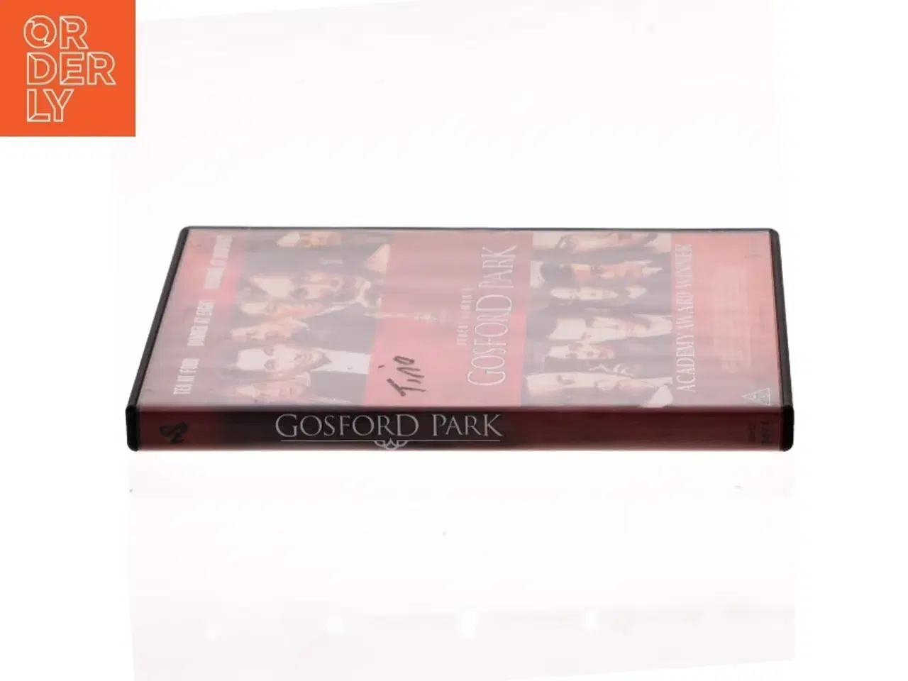 Billede 2 - Gosford Park