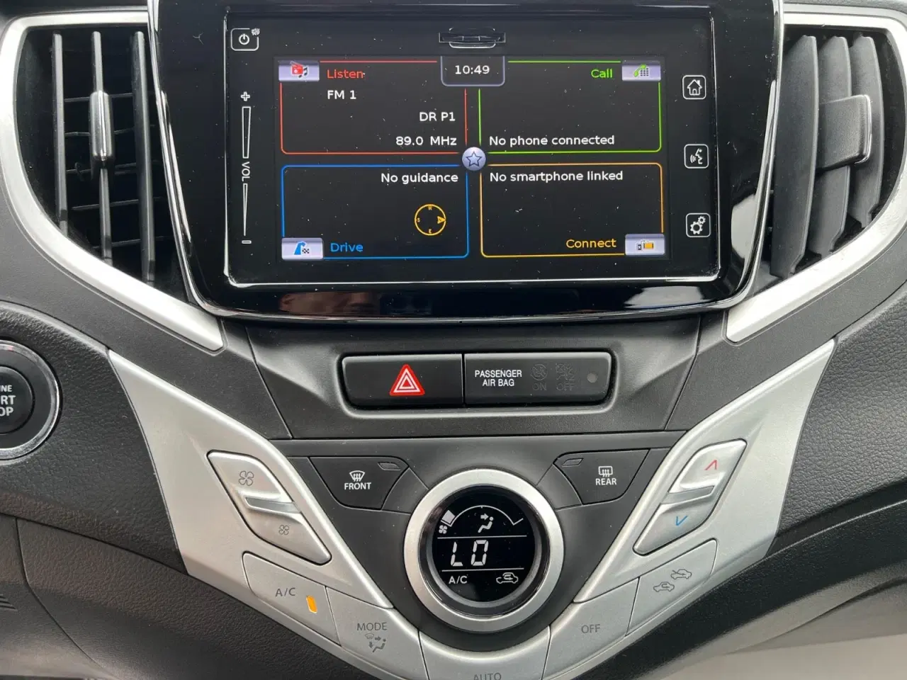 Billede 12 - Suzuki Baleno 1,2 Dualjet SHVS Exclusive