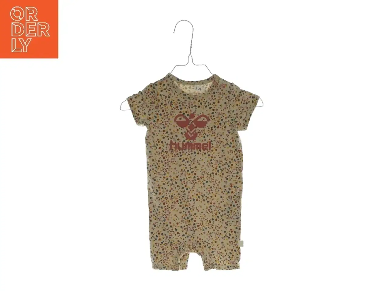 Billede 1 - Heldragt fra Hummel (str. 62)