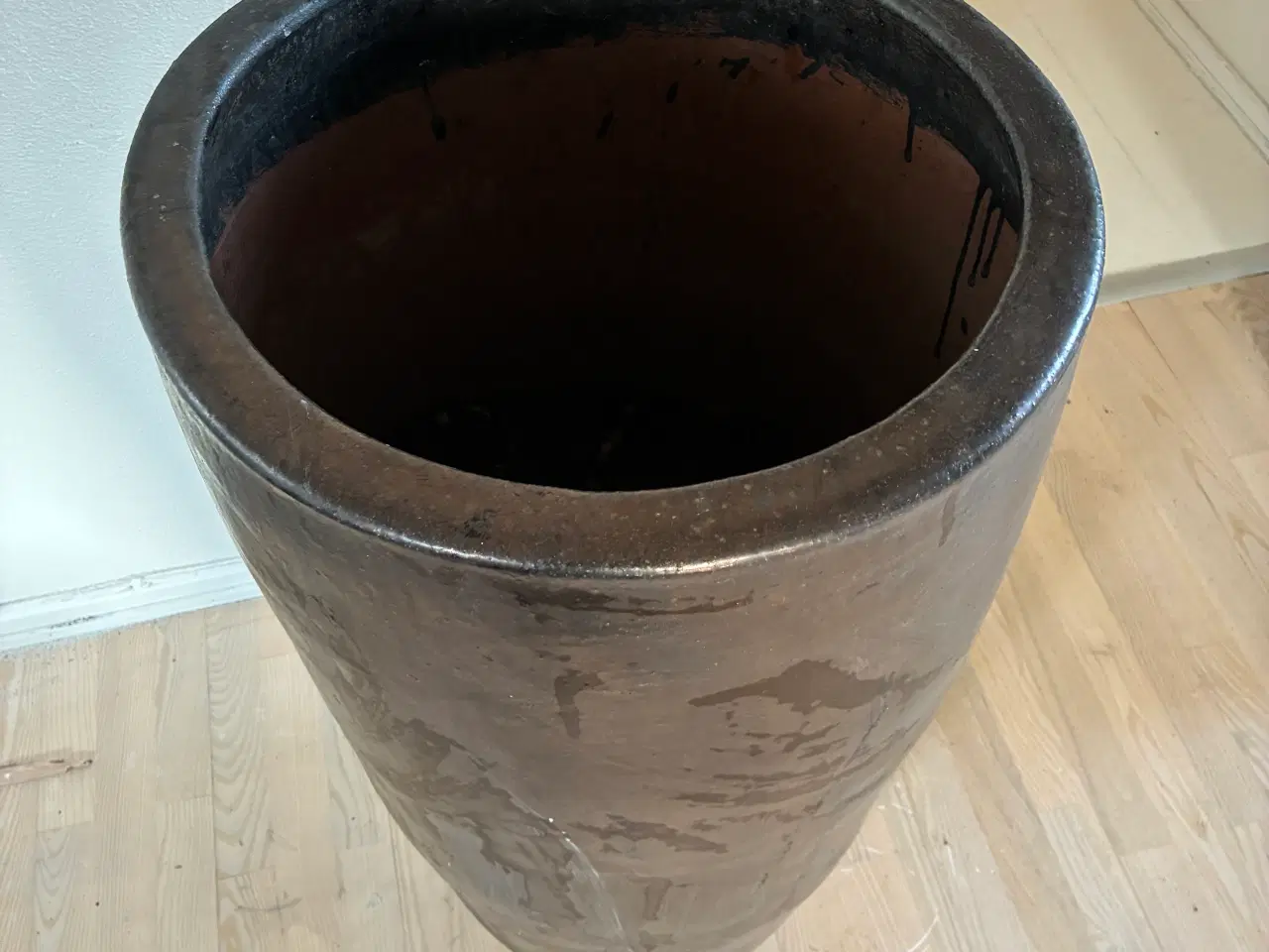 Billede 2 - Krukke 90cm 