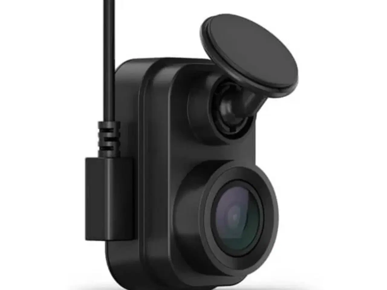Billede 2 - Garmin dash cam Mini 2 dashcam, sort