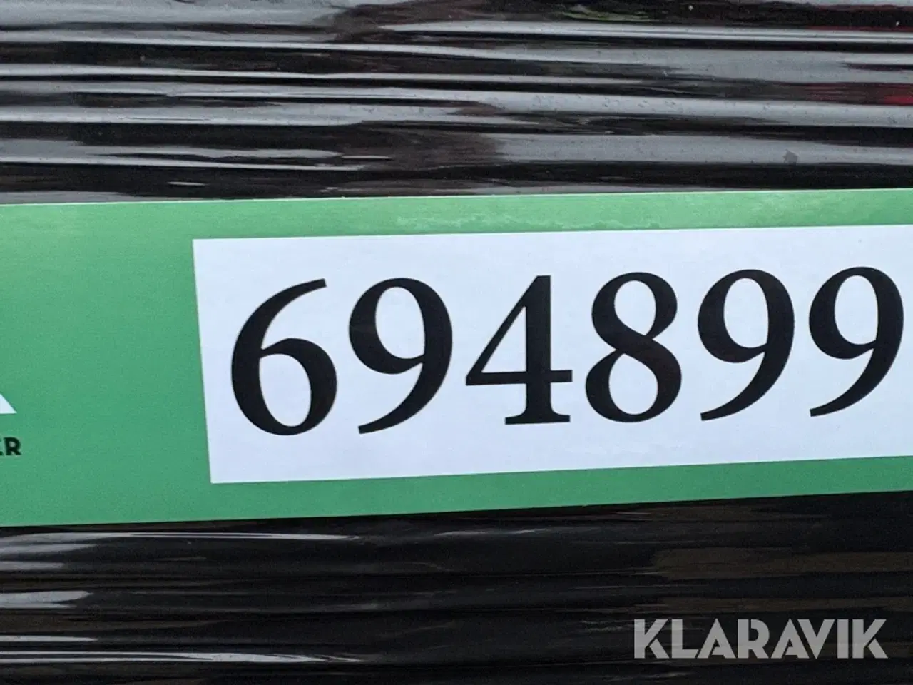 Billede 11 - Regnvandsfaskiner 24 styk