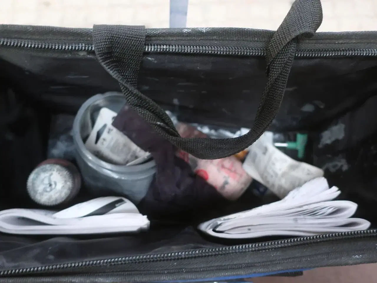 Billede 4 - Sprøjtepistol GRACO