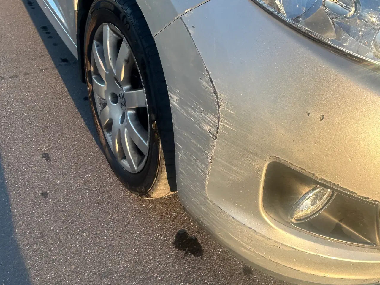 Billede 13 - Peugeot 207 1,6 Stc