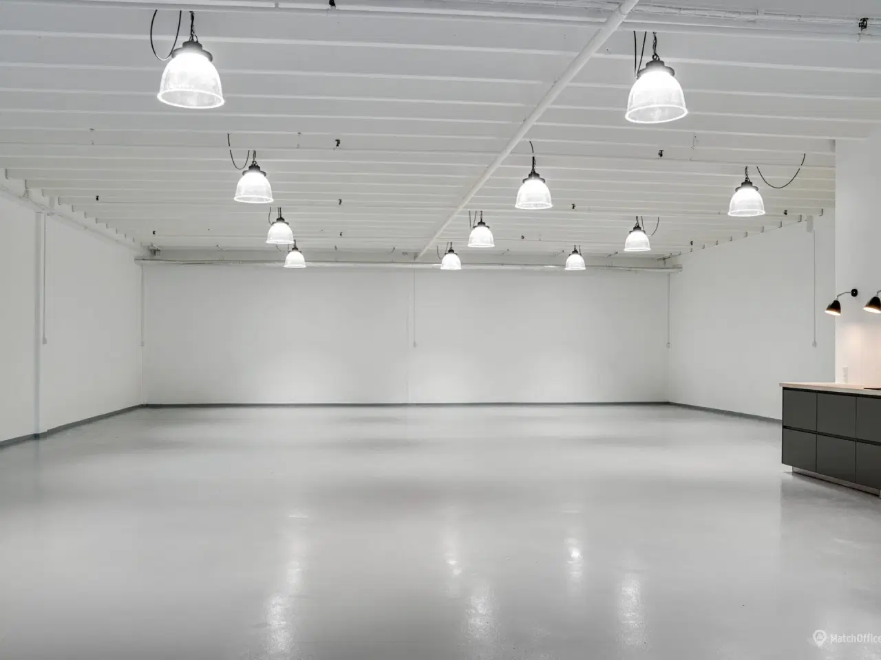 Billede 8 - Kanalholmen 14 F – 228 kvm.