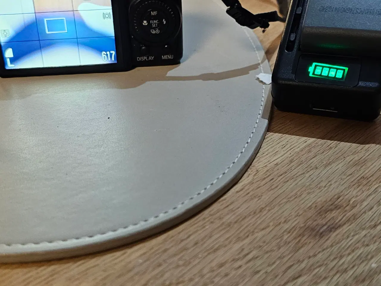 Billede 2 - Canon PowerShot G9