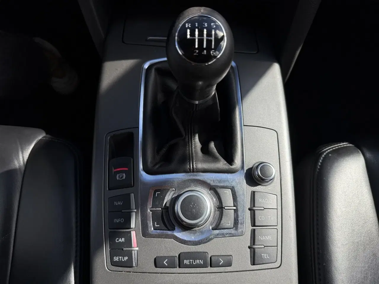 Billede 13 - Audi A6 Avant 2,4 V6 Quattro 177HK Stc 6g