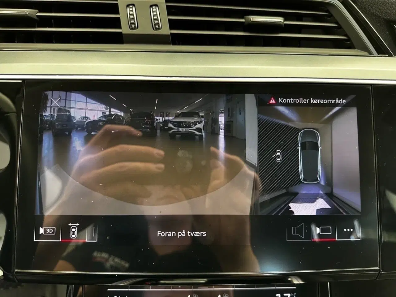 Billede 18 - Audi e-tron 50 Advanced quattro