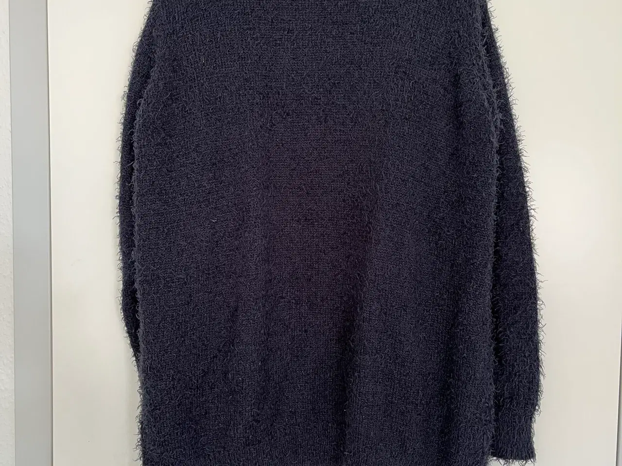 Billede 4 - Plys cardigan