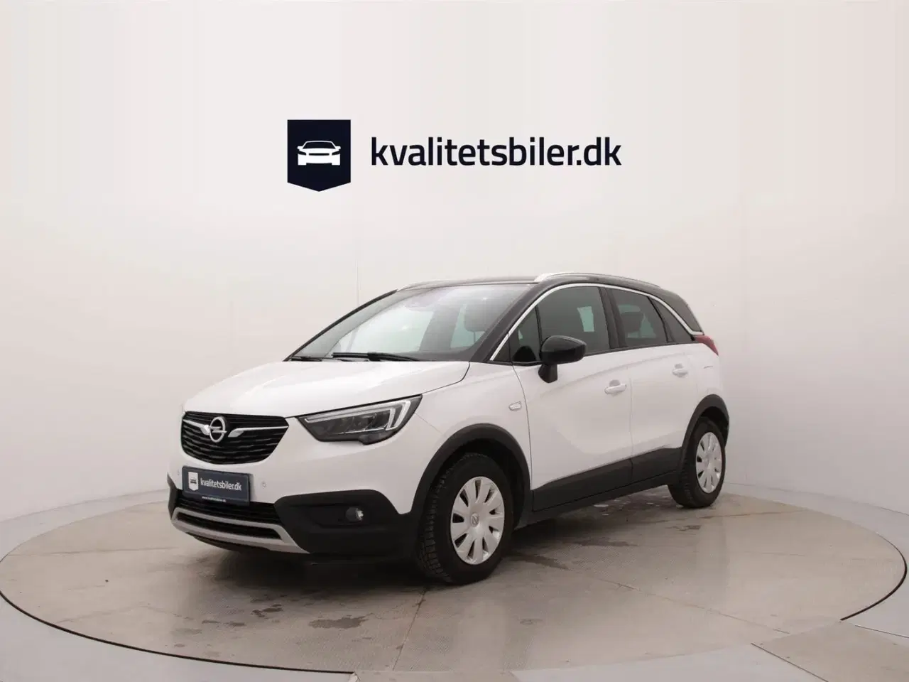 Billede 1 - Opel Crossland X 1,2 Sport