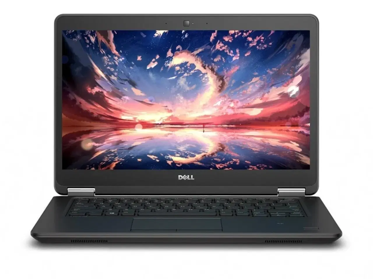 Billede 1 - Dell Latitude E7450 14"- Intel i5 5300U 2,3GHz 128GB SSD 16GB Win10 Pro - Grade B