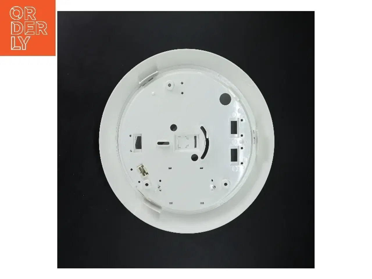 Billede 4 - LED loftslampe fra SG (str. Ø 28 cm)