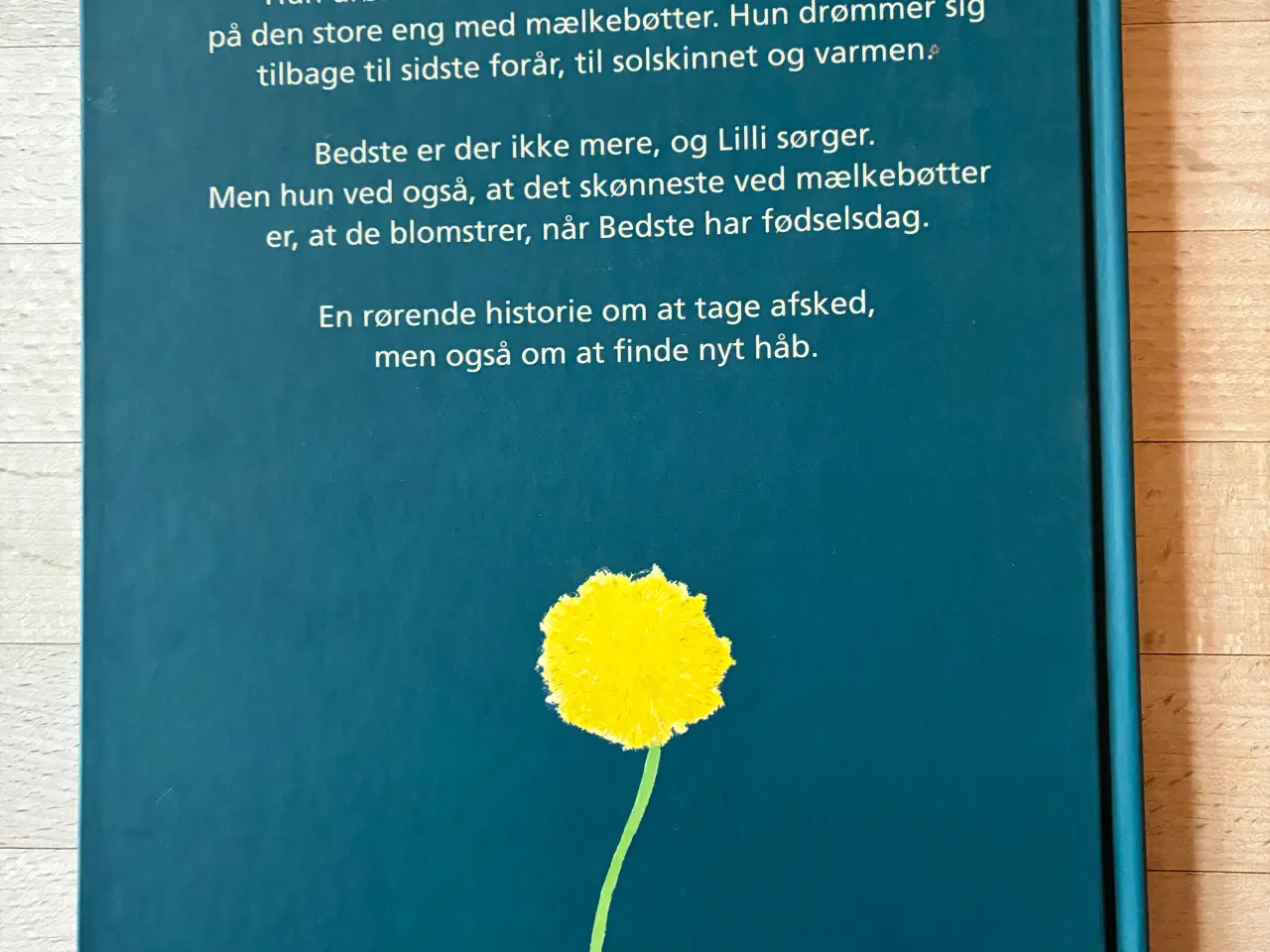 Billede 2 - Da Bedste ikke var der mere, Lucy Scharenberg mfl