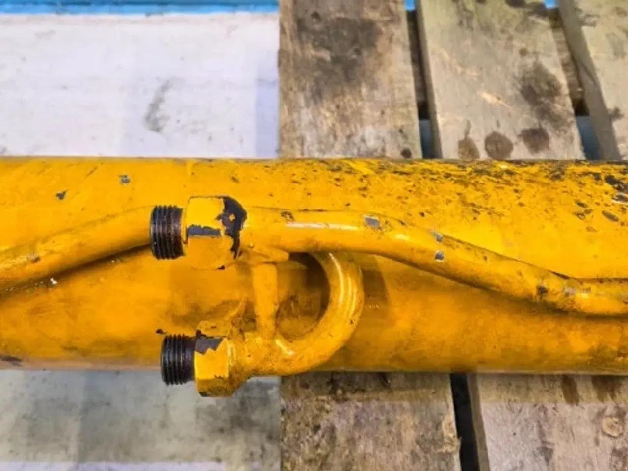 Billede 12 - Venieri 7.63B Cylinder 845.8.141