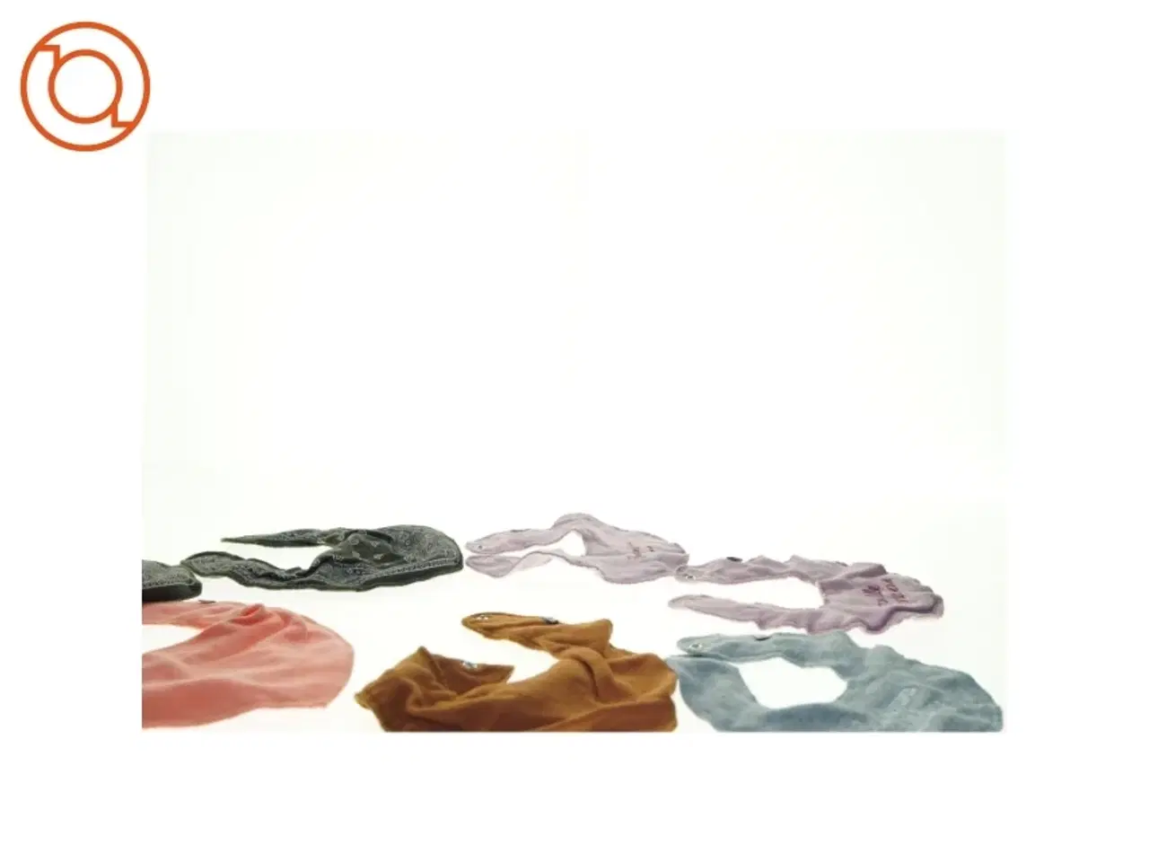 Billede 4 - Babyhagesmække i forskellige farver (str. 20 cm)