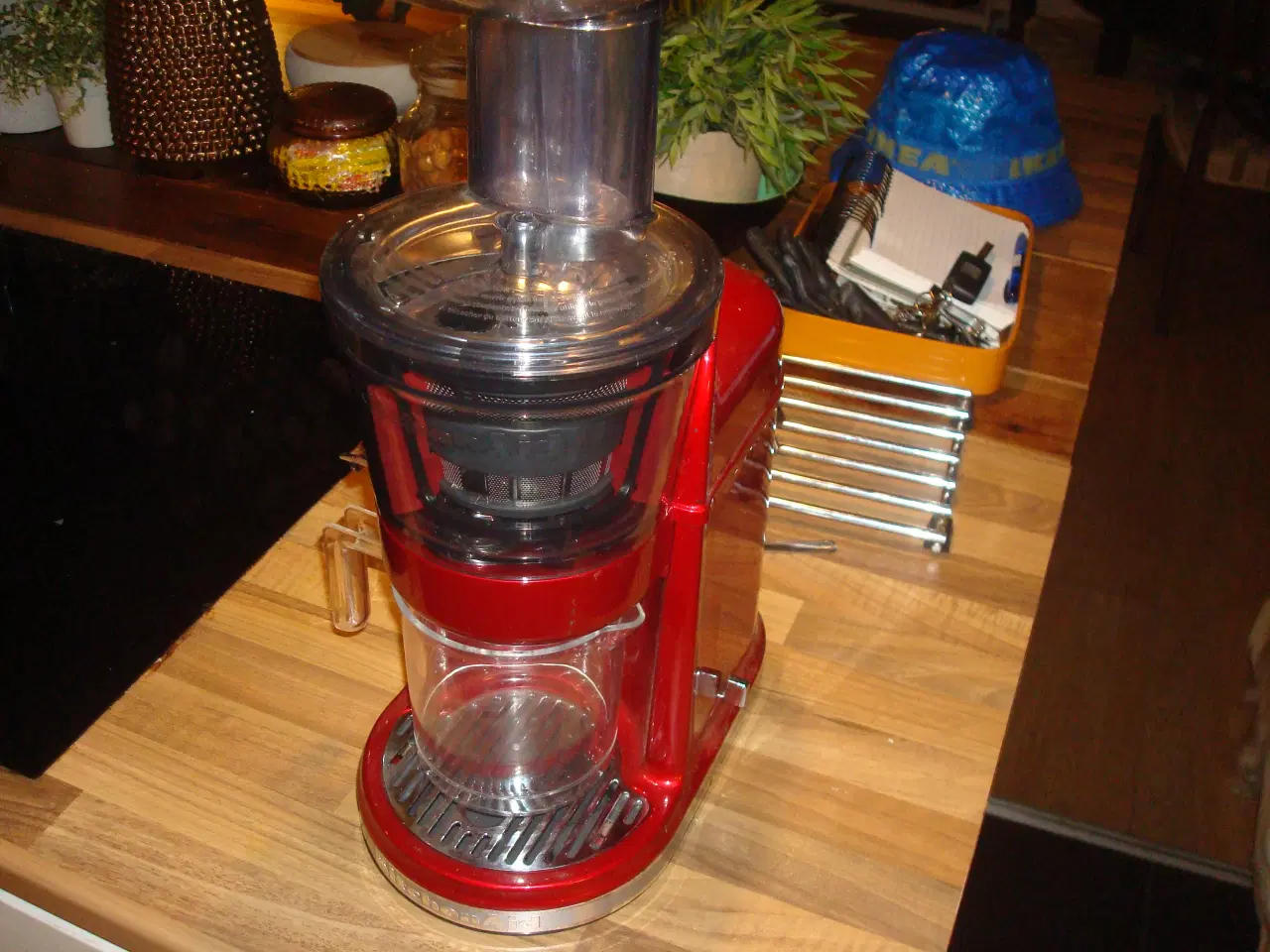 Billede 1 - Kitchenaid slow juicer