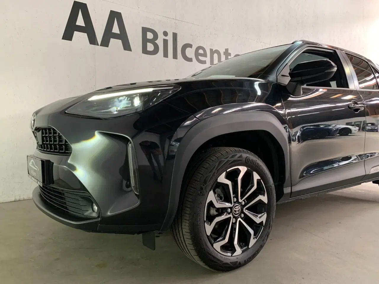 Billede 5 - Toyota Yaris Cross 1,5 Hybrid Style Tech+ e-CVT