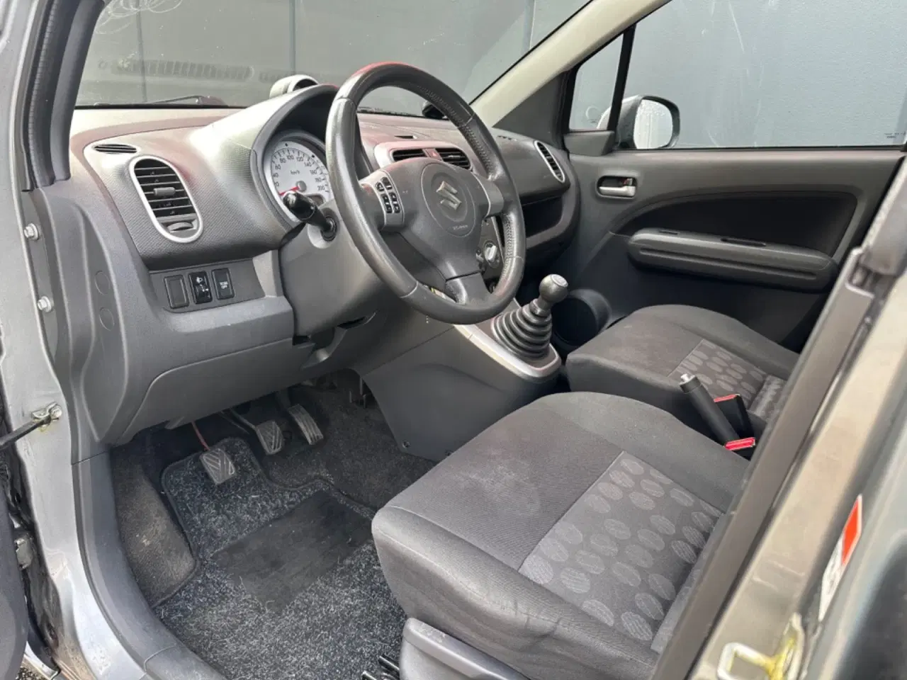 Billede 9 - Suzuki Splash 1,2 GLS