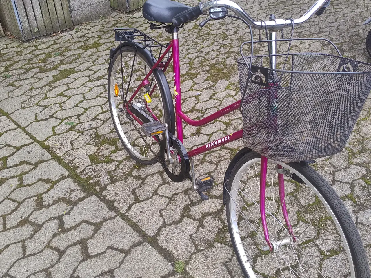 Billede 2 - Kildemoes dame cykel