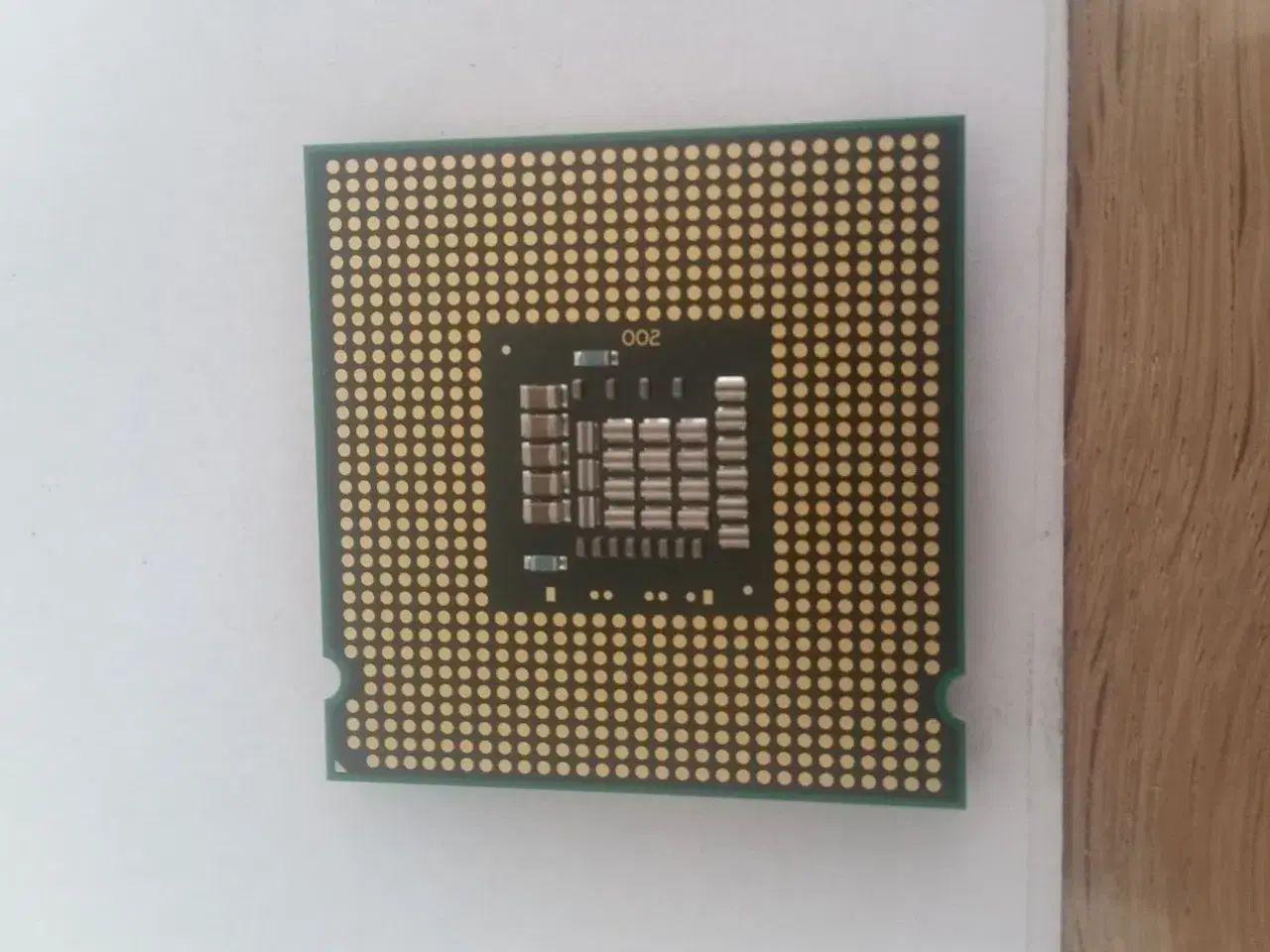 Billede 2 - Intel core2duo 3.00ghz/gm/1333/06