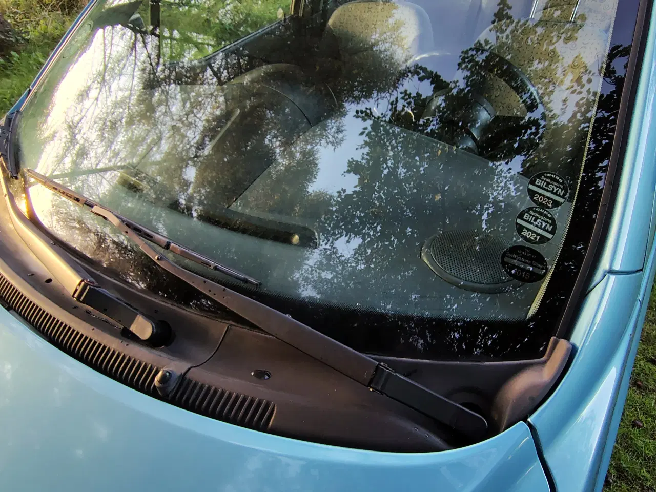 Billede 4 - Chevrolet Matiz