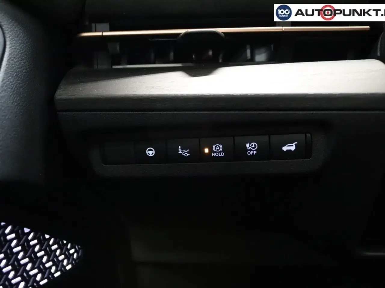 Billede 8 - Nissan Ariya 87 Evolve