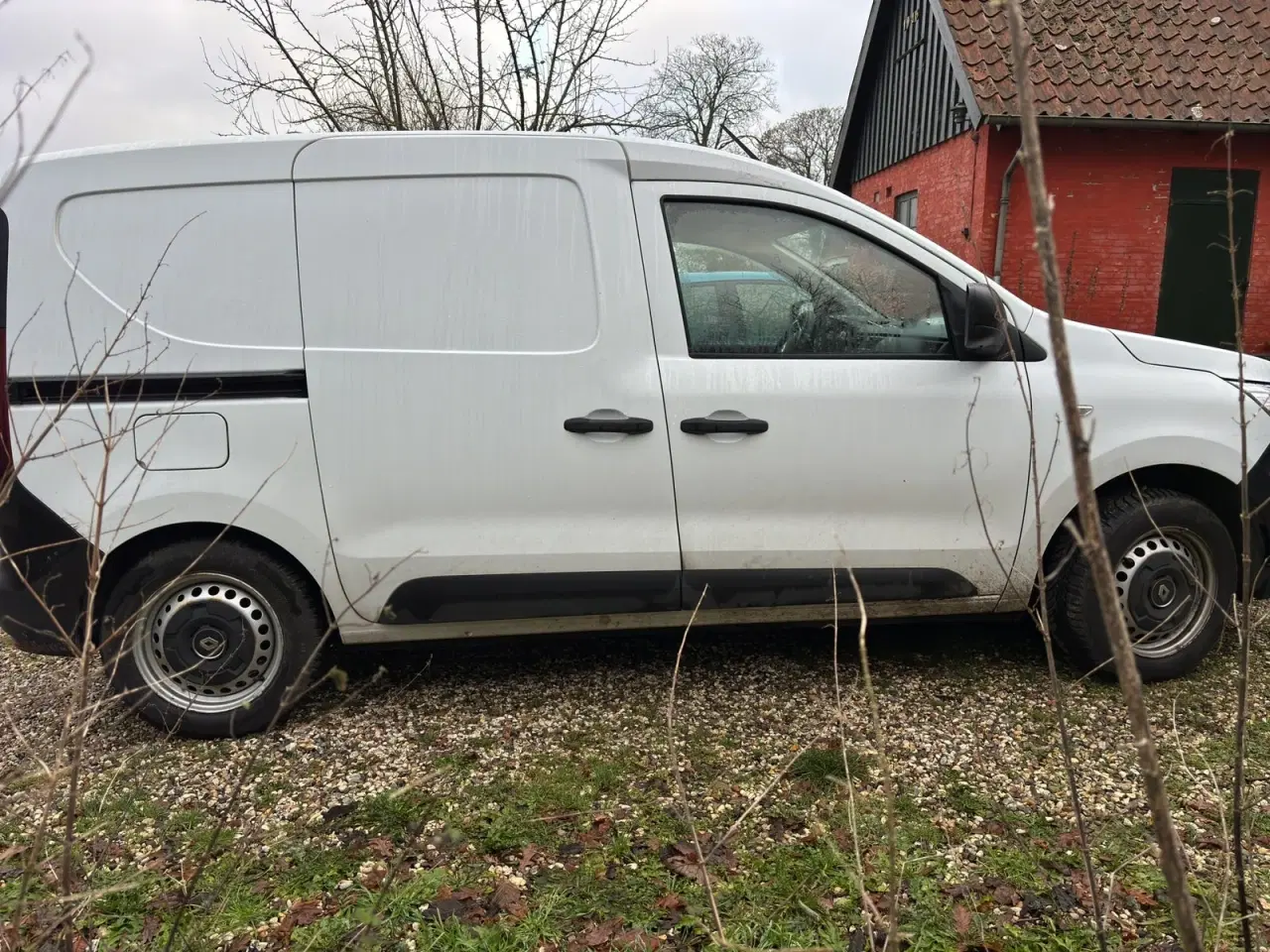 Billede 4 - Renault Express 1,5 dCi 95