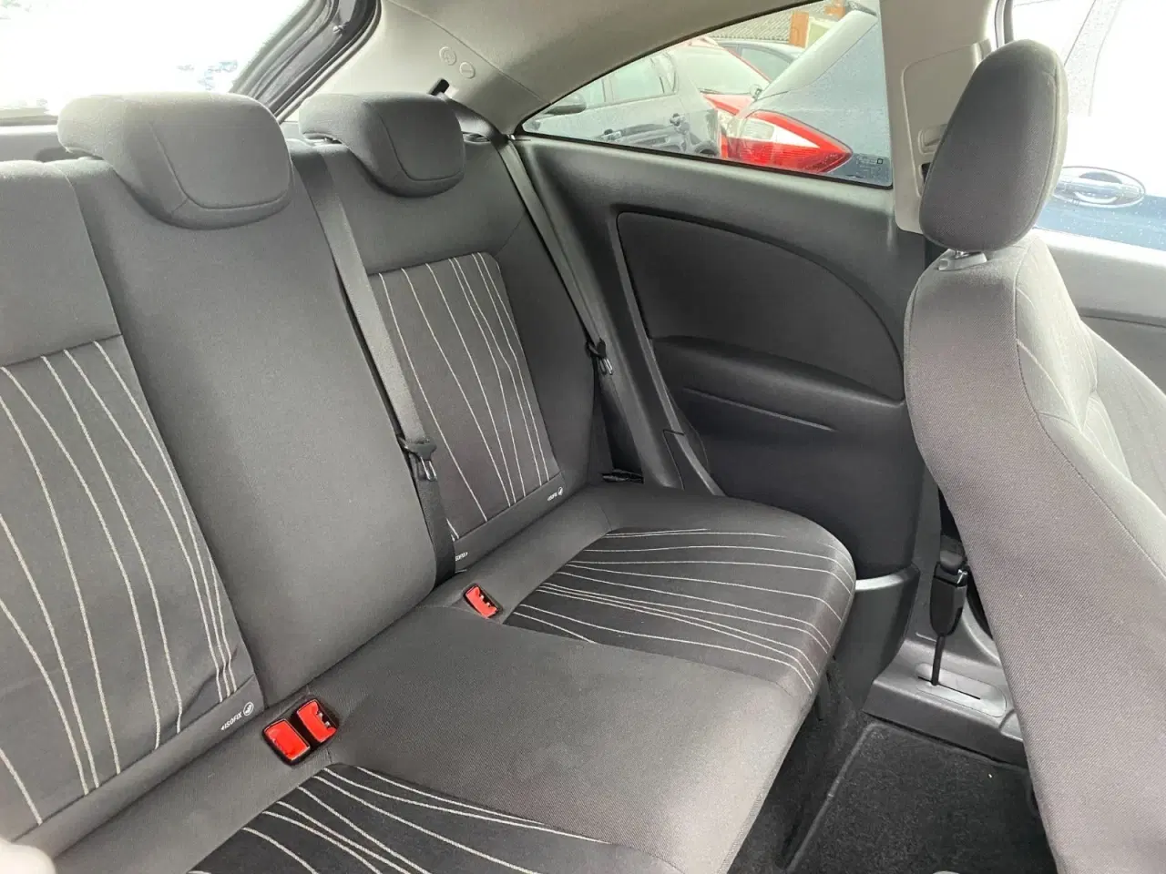 Billede 5 - Opel Corsa 1,0 12V Enjoy