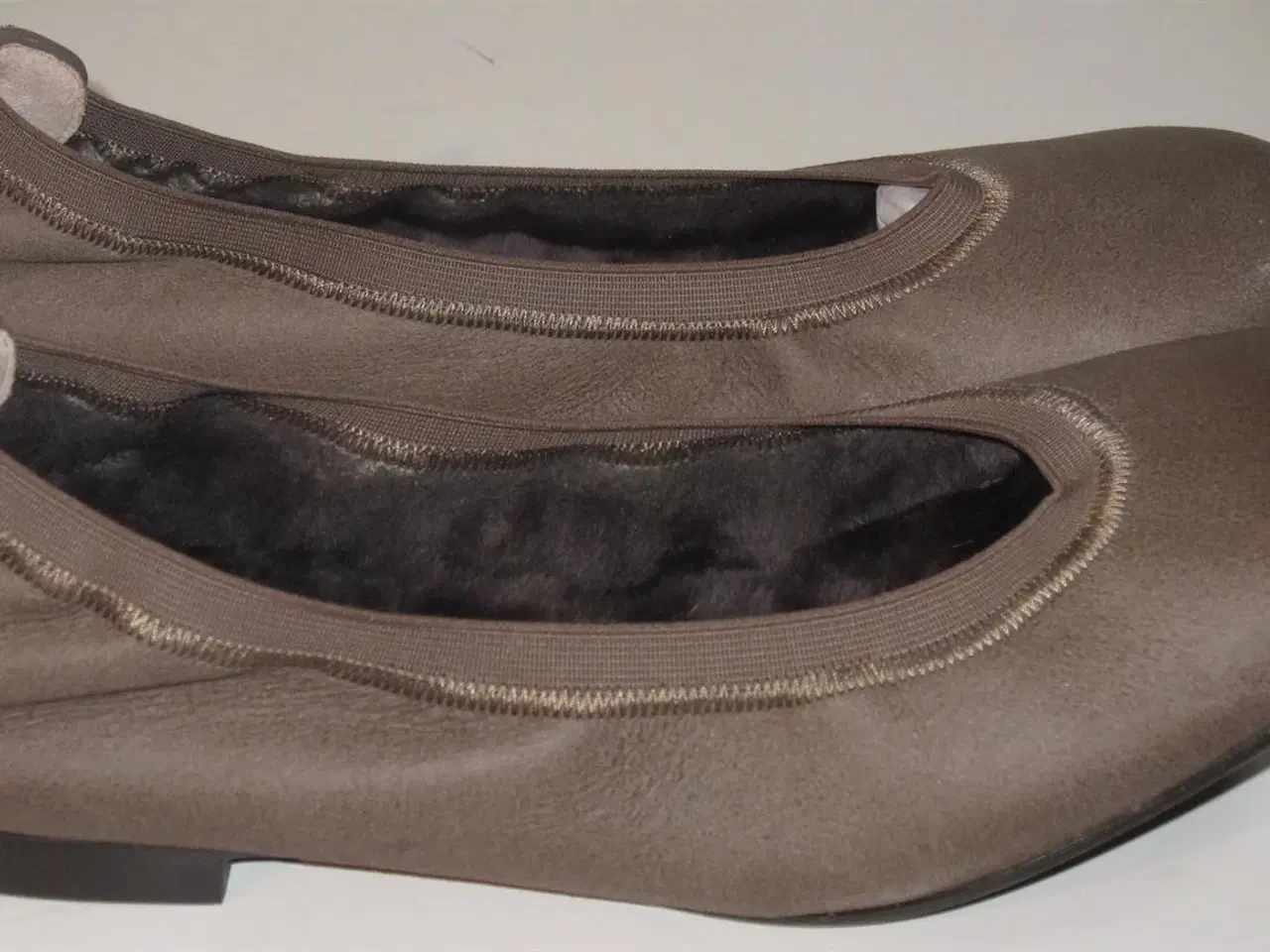 Billede 3 - Pretty Ballerinas, ballerinasko, str 36
