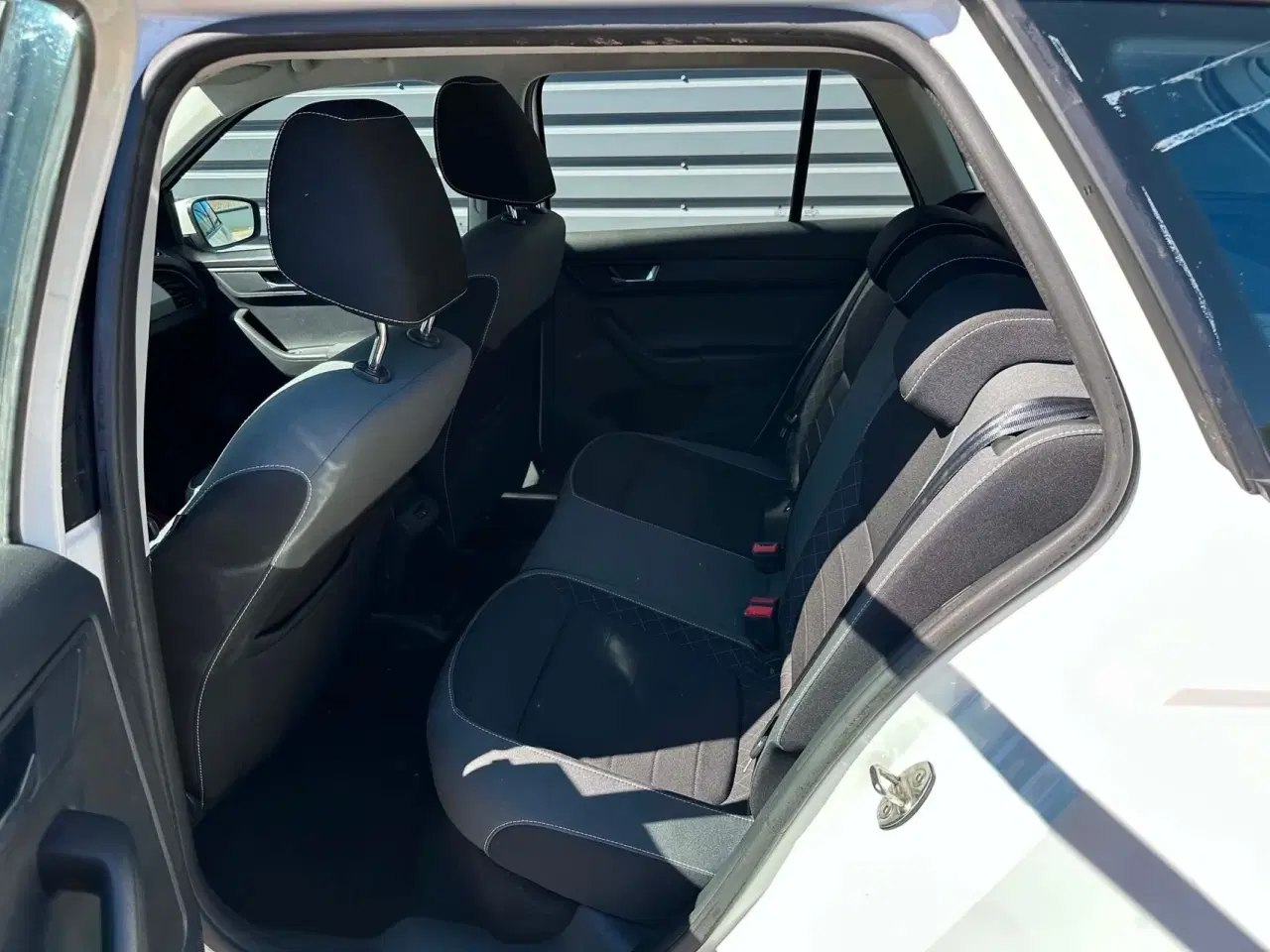 Billede 7 - Skoda Fabia Combi 1,0 TSI Ambition 110HK Stc 6g