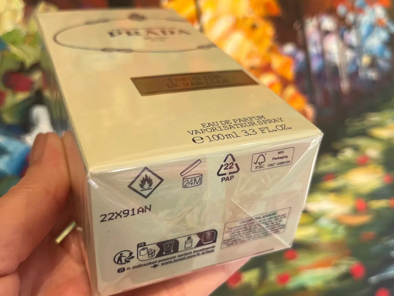Billede 2 - Prada parfume