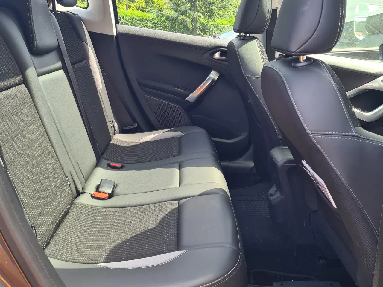Billede 7 - Peugeot 2008 kørt 41000 kms