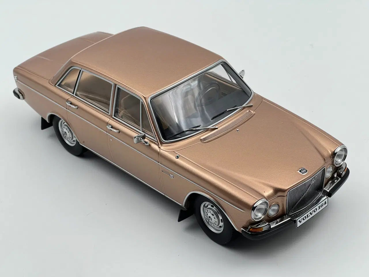 Billede 5 - 1969 Volvo 164 1:18  Super flot 