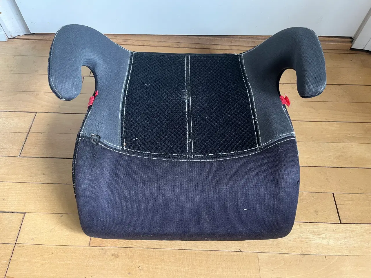 Billede 1 - Selepude Bellelli 15-36kg
