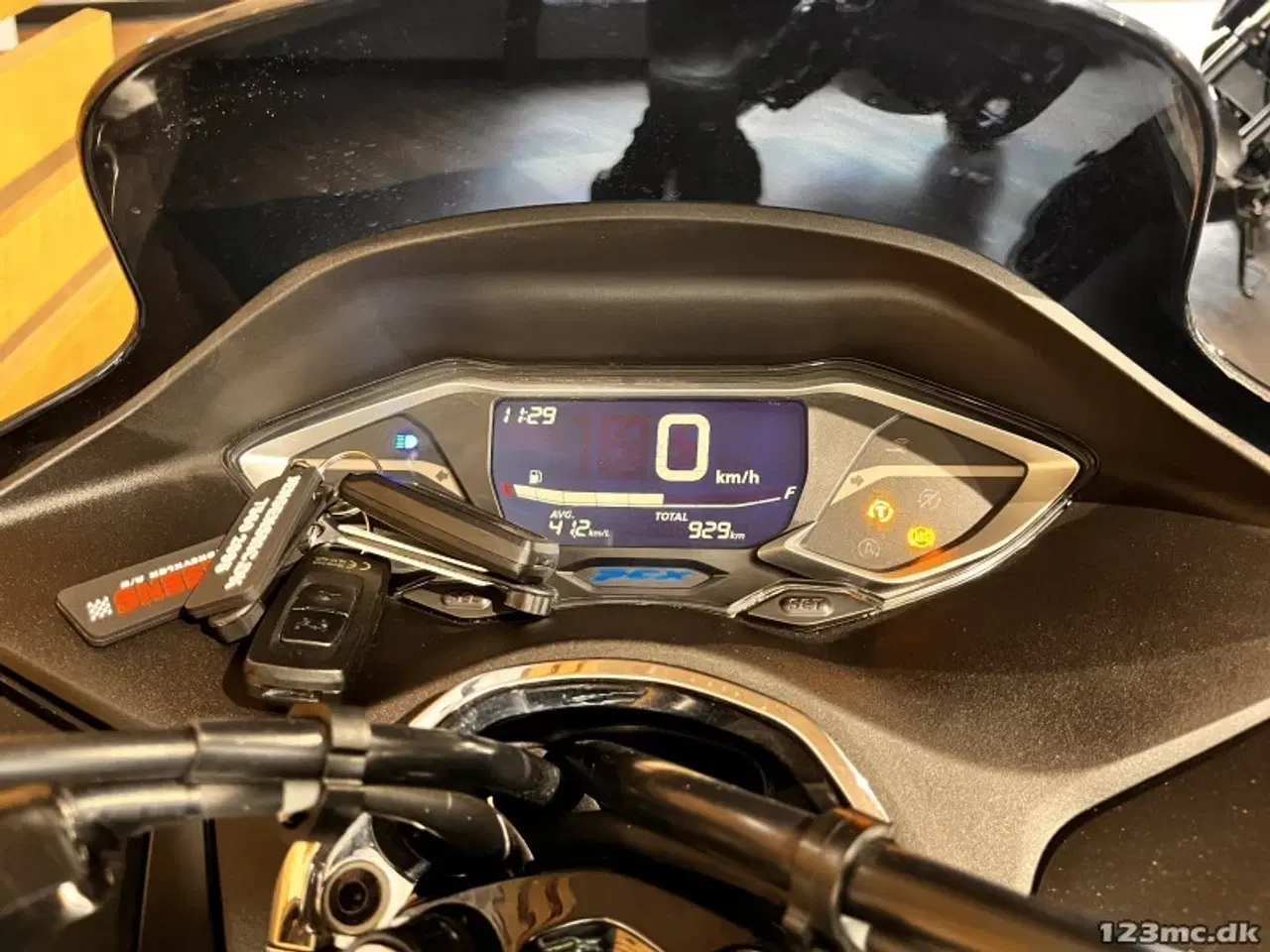 Billede 6 - Honda PCX 125