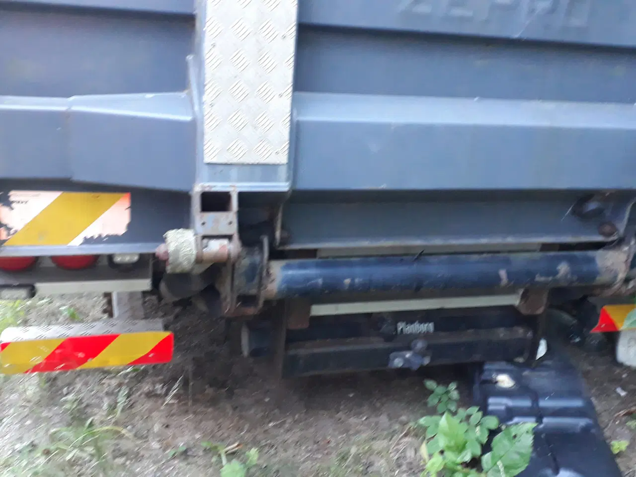 Billede 5 - Iveco 90E22. År. 2007 u. syn. Til salg / Eksport. 