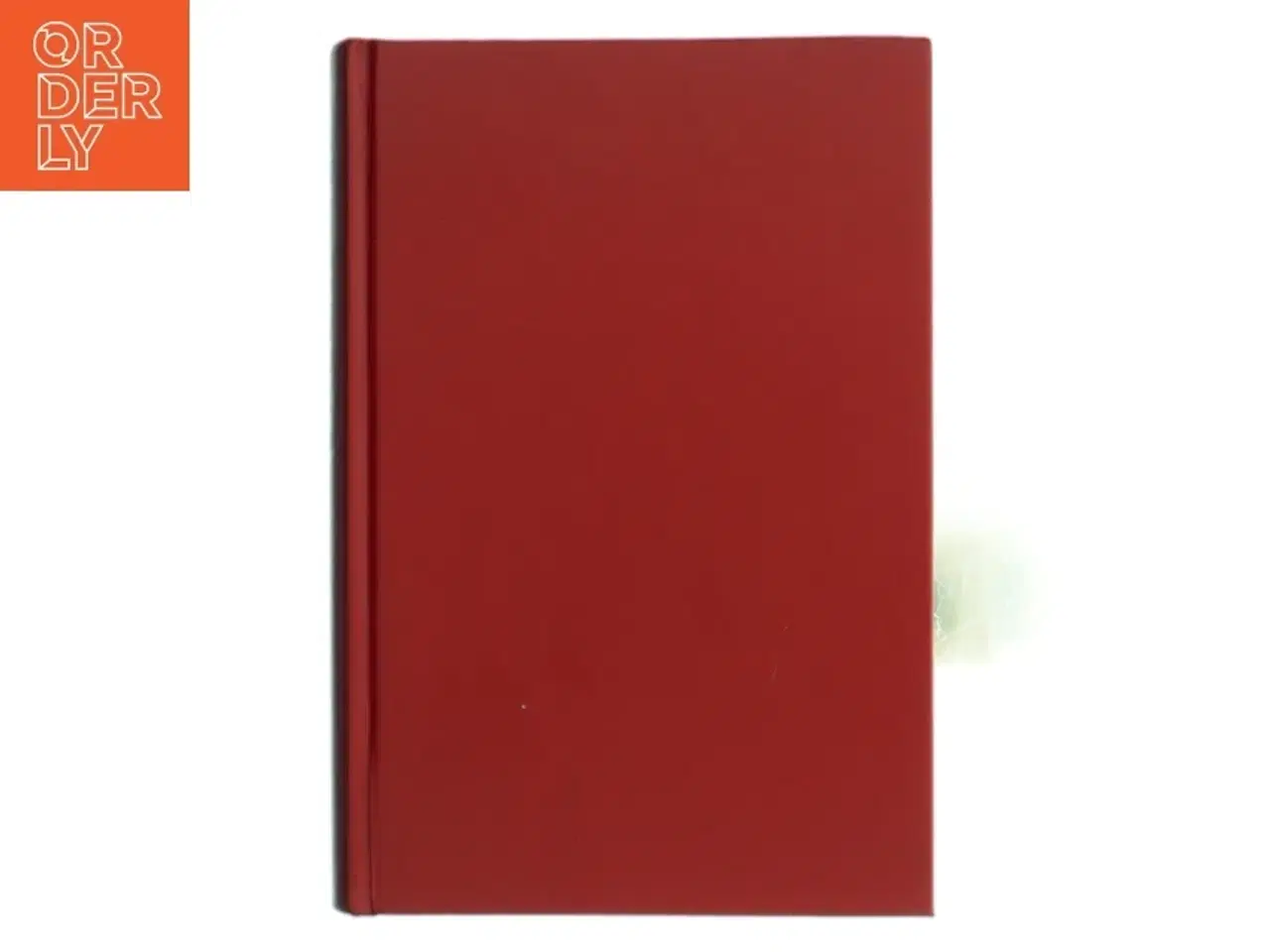 Billede 1 - Farlige Penge af Ken Follett (Bog)